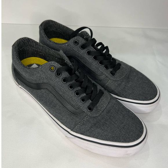EUC Vans \